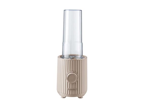 SILVERCREST(R) Smoothieblender