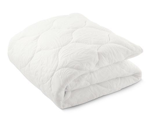 Huntington Home 
 Quilted Queen or King Mattress Pad