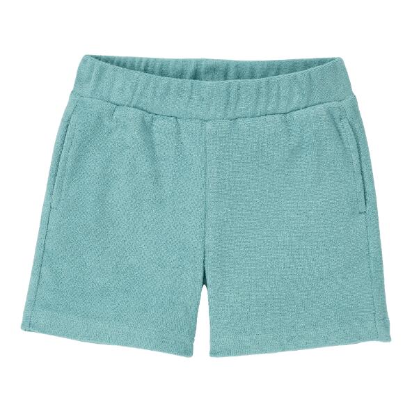 L&D(R) Short en éponge, 2 pcs