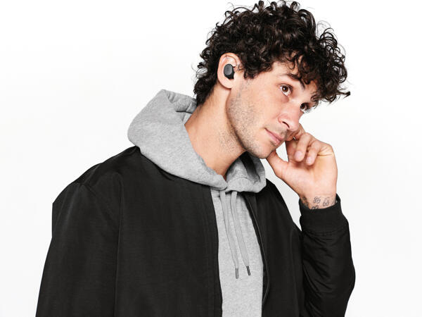 Skullcandy(R) True Wireless Kopfhörer