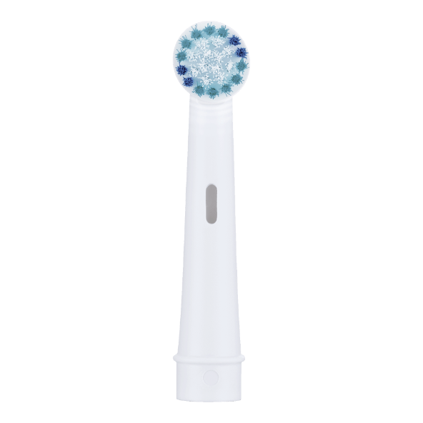 AMBIANO(R) Brossettes pour brosse à dents électrique, 6 pcs