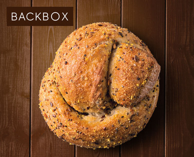 BACKBOX Saaten-Aktivweckerl