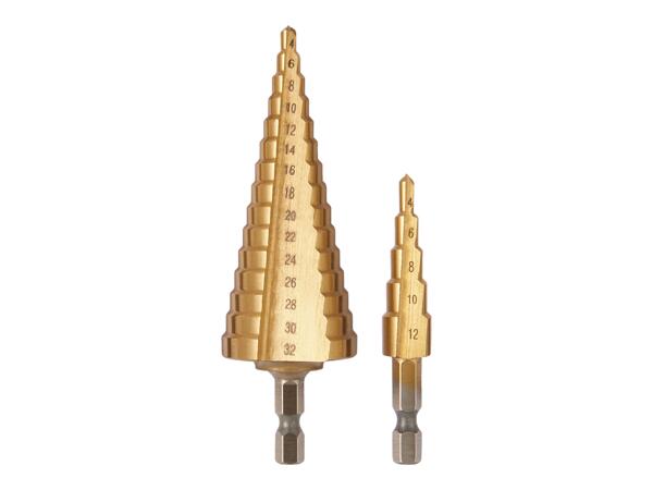 Drill Bit Set Assortment