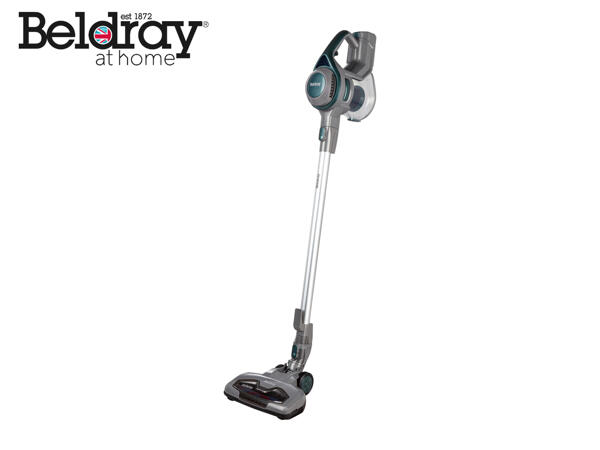 Beldray 2-in-1 Cordless Pro Vacuum Cleaner