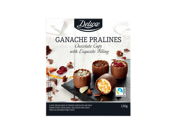 Pralines