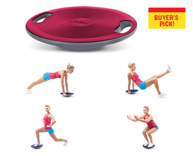 Crane 6-lb. Balance Board