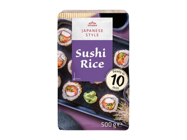 Sushi Rice