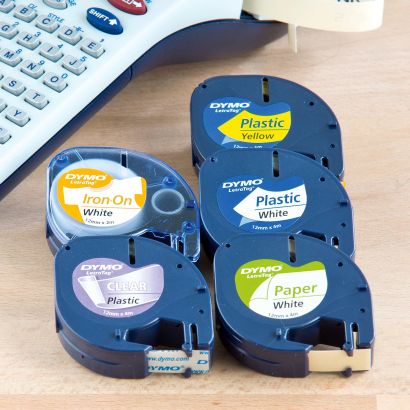 Vervanglint voor labelmaker