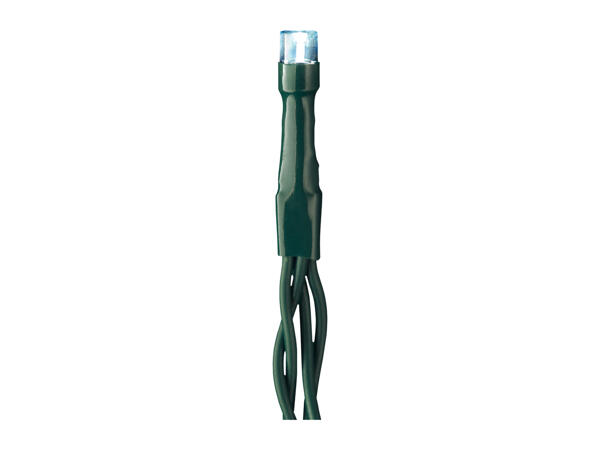 Livarno Home 100 LED String Lights