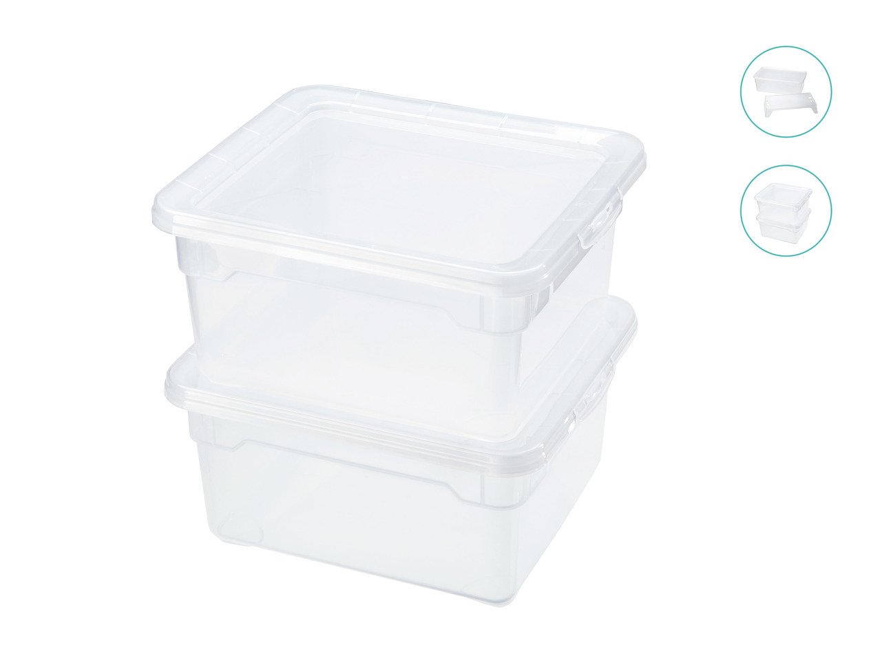 Ernesto Food Storage Container1