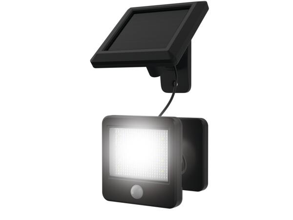 LED Solar Light
