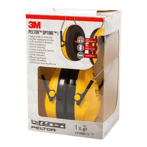 3M(R) 				Gehörschutz