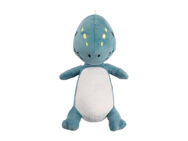 Playtive Dinosaur Plush Toy