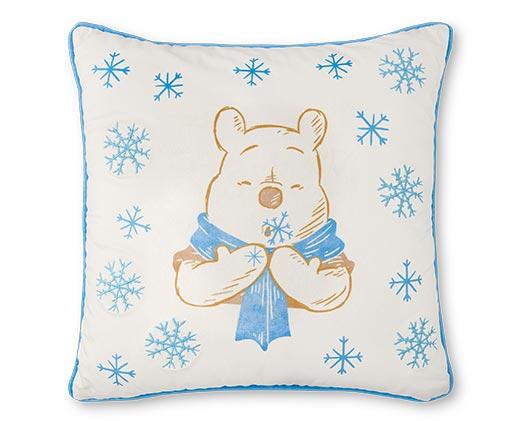 Disney Holiday Decor Pillow