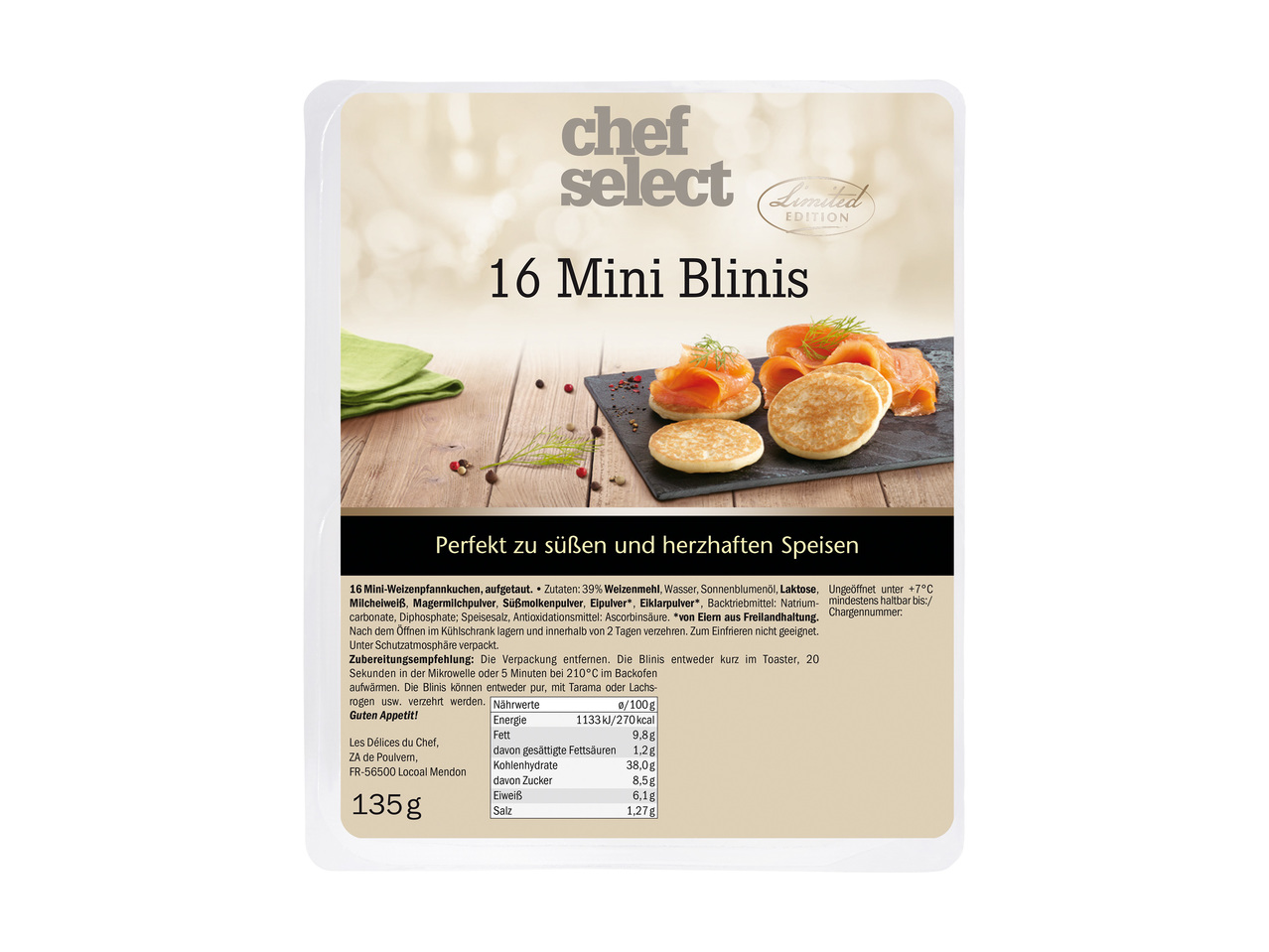 MINI-BLINIER