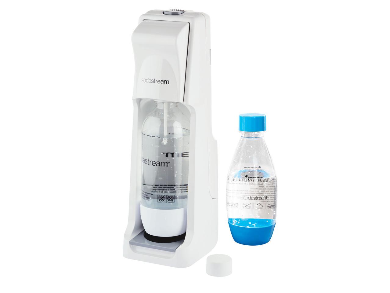 Soda Maker