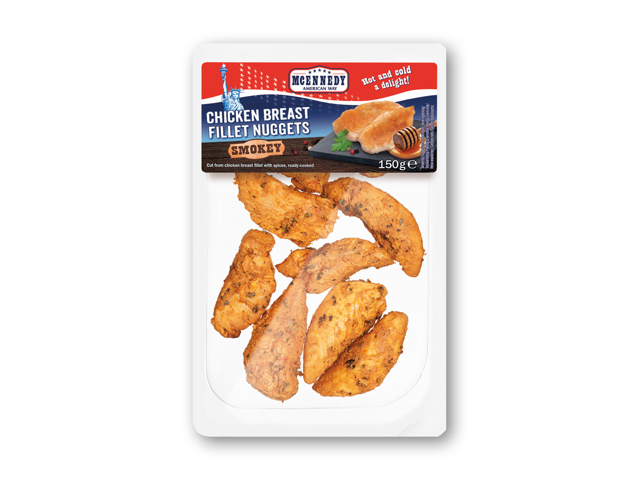 Kyllingebrystfilet