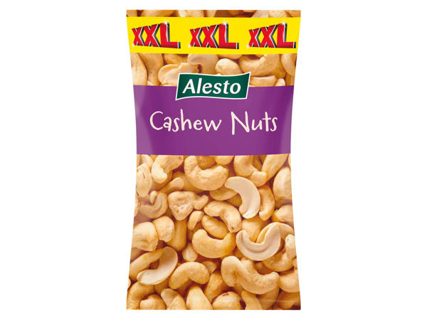 ALESTO Cashewkerne 500 g