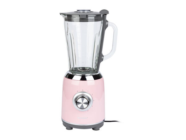 Silvercrest Blender
