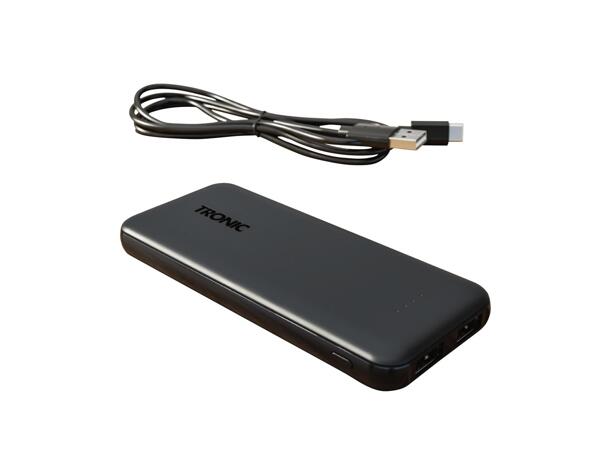 Power Bank with Charger