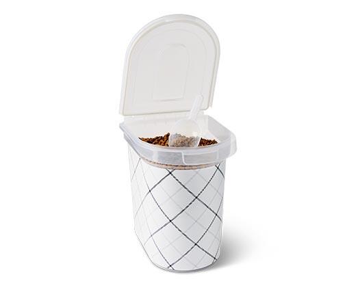 Heart to Tail 
 Large Pet Food Container
