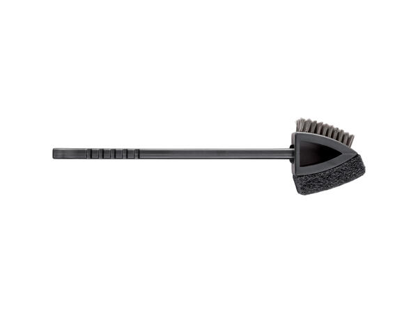 3-in-1 Barbecue Brush