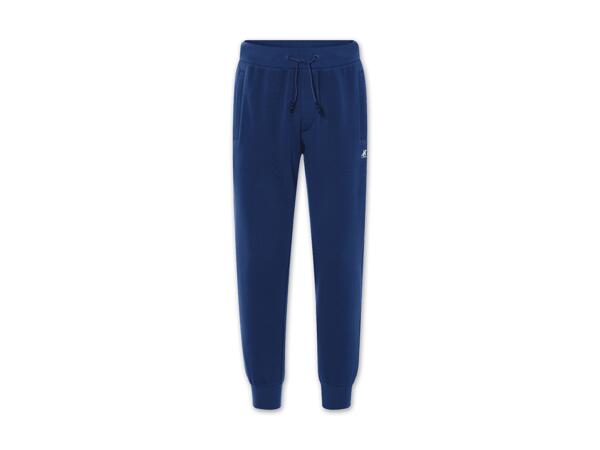Herren Sweathose