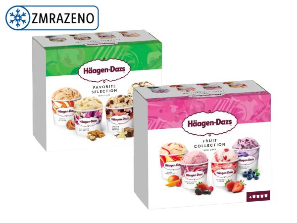 ZMRZLINA HÄAGEN-DAZS