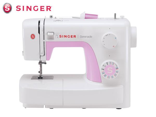 Singer Serenade Sewing Machine