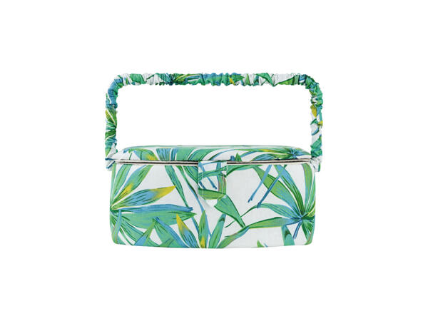 Sewing Basket