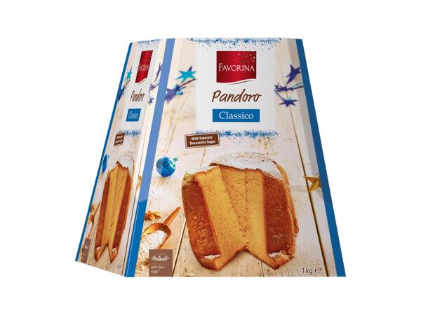 Pandoro