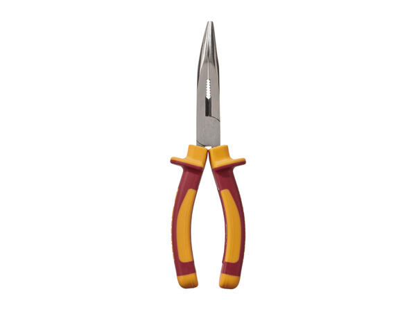 Parkside 1000V Insulated Pliers Assortment
