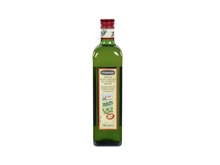 Huile d'olive vierge extra
