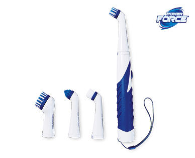 Super Sonic Brush
