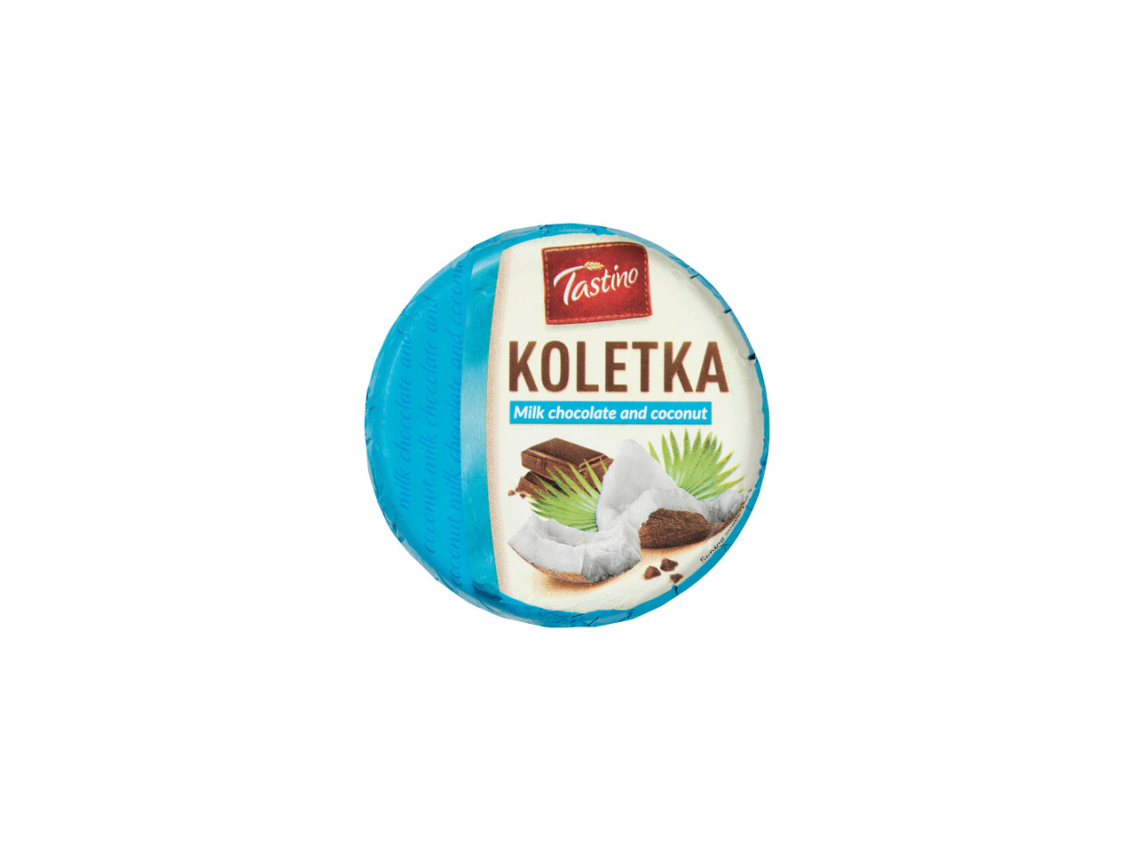 KOLETKA