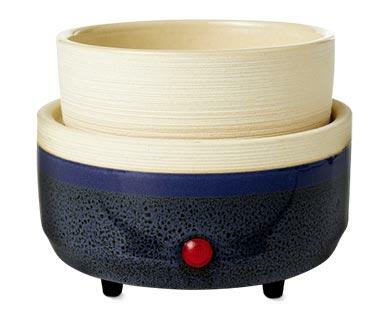 Huntington Home
2-in-1 Electric Wax Melt Warmer