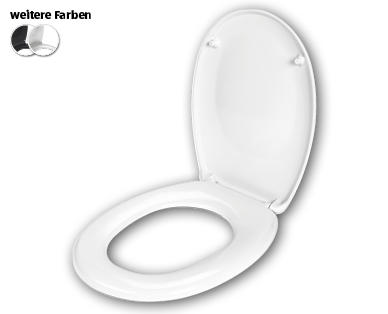 EASY HOME(R) WC-Sitz