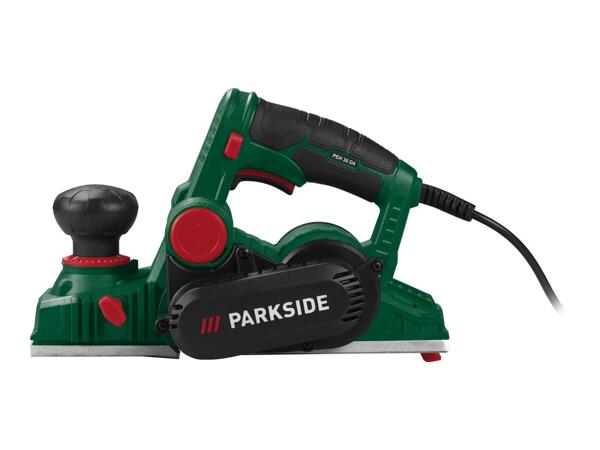 Parkside Electric Planer