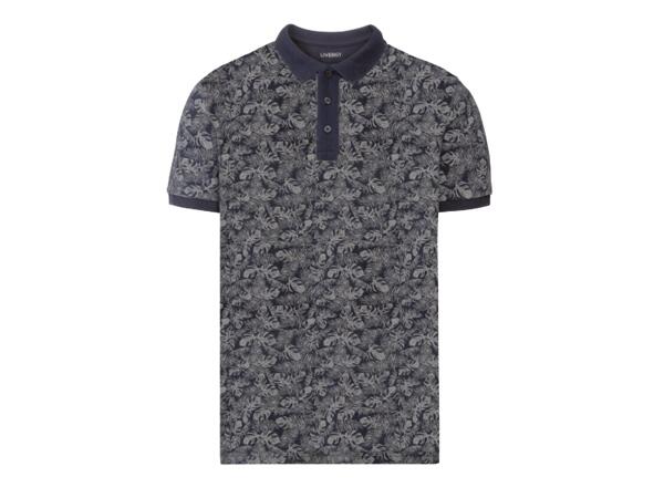 Men's Polo Shirt