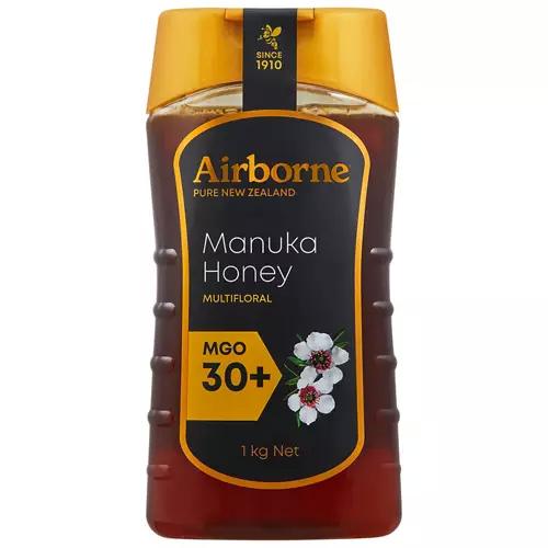 Manuka Honey 1kg