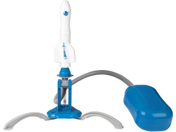 Compressed Air Rocket