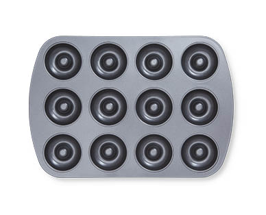 Assorted Baking Pans