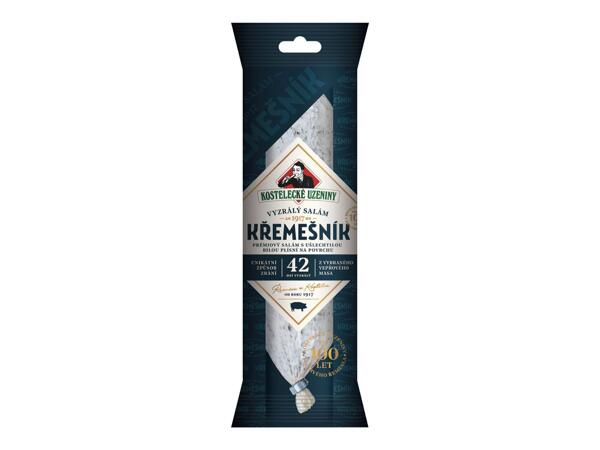 KŘEMEŠNÍK/UHERÁK