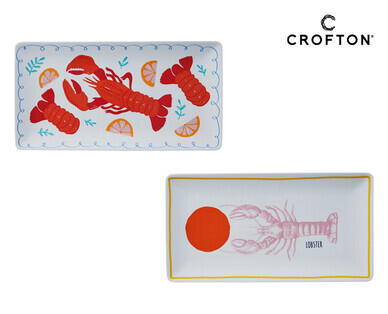 Seafood Servingware Assortment