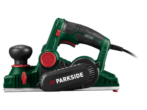 Elektrický hoblík 750 W