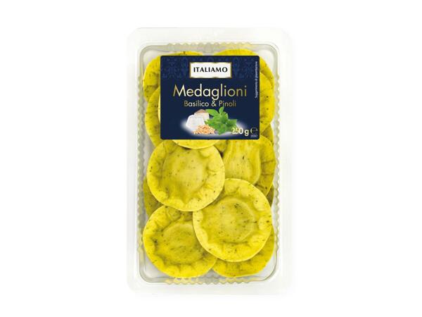 Medaglioni