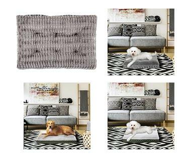 Heart to Tail 
 Orthopedic Pet Mat