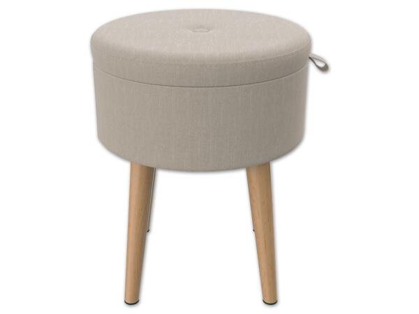 Hocker