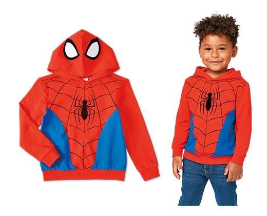 Licensed Childrens Character Hoodie