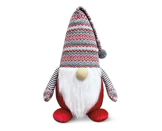 Merry Moments Oversized Gnome